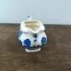 Villeroy and Boch Rusticana Blue milk jug