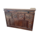 Counter bar