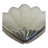 Art deco wall lights