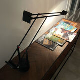 Tizio desk lamp - design Richard Sapper -70's