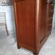 Armoire asymétrique
