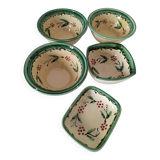 Padilla Padilla Cups