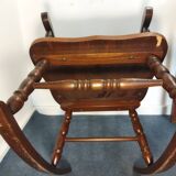 Children's rocking chair