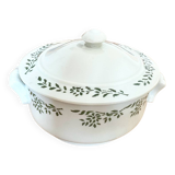 Ceramic pot