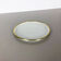 Original french metal tray "rigituelle"