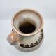 Vase, Jug Jean de Lespinasse (JdL) Hand Decorated France Vintage