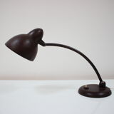 Art-deco table lamp designed by František Anýž 1930