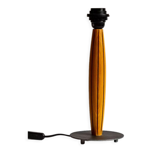 Pied de lampe Luta/Ferrit Typ B9602,