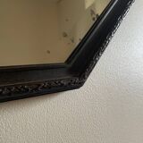 Octagonal mirror