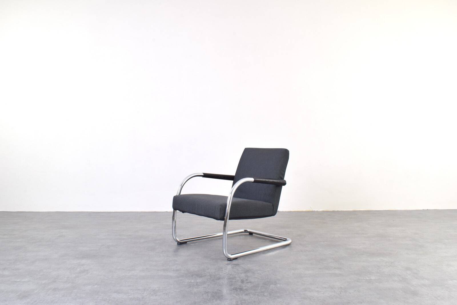 Visalounge Armchairs by Antonio Citterio for Vitra, Set of 2