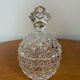 Pineapple candy box vintage