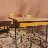 Bureau écolier Matco