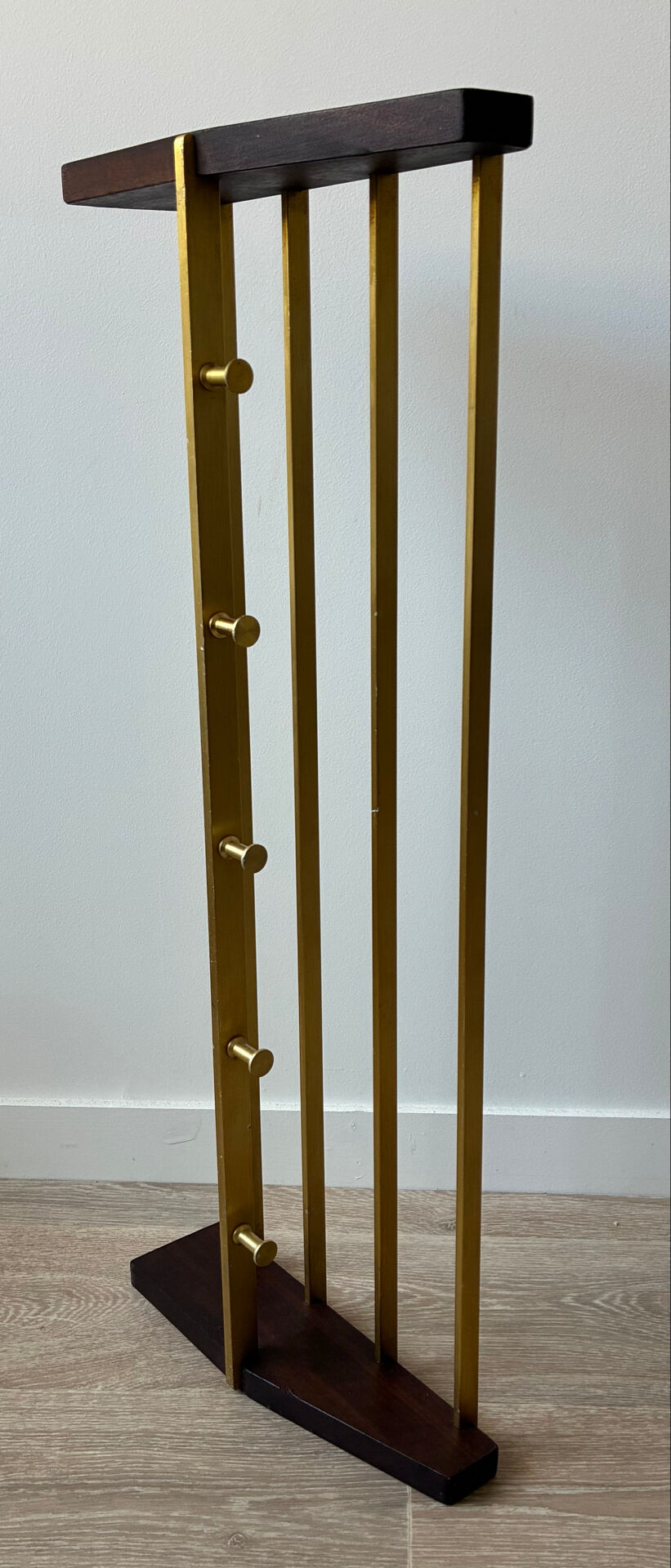Porte-manteaux Danois vintage