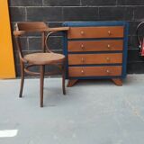 Commode vintage