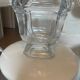Fruit bowl vase