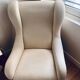 Fauteuil « Senior » de Marco Zanuso années 60
