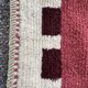 Traditional handmade pure wool Berber rug size 2.5/3.5 m