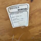 SAM table with extensions Roche Bobois, 1970s