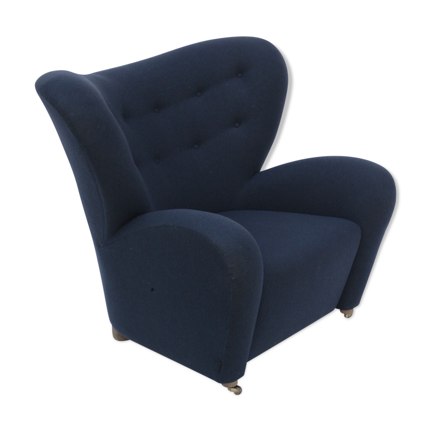 Fauteuil The Tired Man