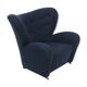 Fauteuil The Tired Man