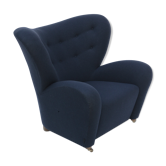 Fauteuil The Tired Man