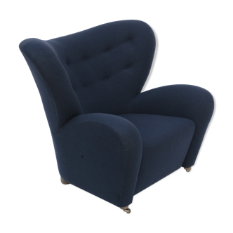 The Tired Man Chair