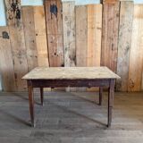 Farm table