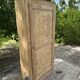 Armoire ancienne bois rénovée