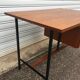 Scandinavian desk, circa 1960