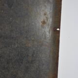 Stella Pils beer enamelled plate