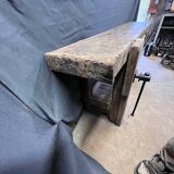 Woodworking bench