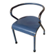 Chaise enfant vintage