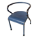 Chaise enfant vintage