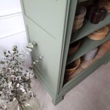 Green Shelf
