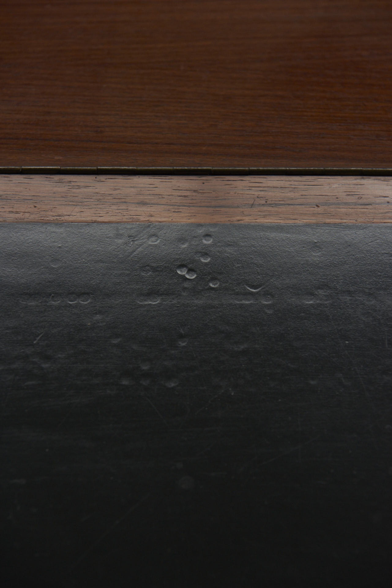 Mid-Century Standing Desk, 1950's