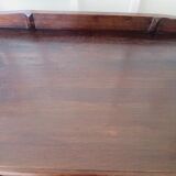 Vintage Sideboard - 2 side doors and 2 drawers - 1950s