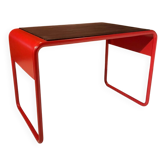 Vintage desk from around 1970.