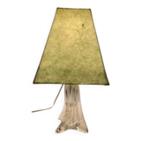 crystal bedside lamp base
