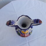 Vase faience Portugal