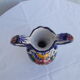 Earthenware vase Portugal
