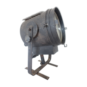 Projecteur cremer à - 1830