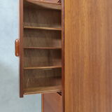 60s teak sideboard