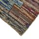 Handwoven Turkish Recycled Boho Rug 191 cm x 293 cm