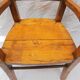 Fauteuil enfant