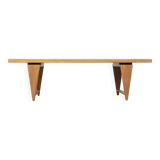Table basse ML 115 d’Illum Wikkelsø pour Mikael Laursen