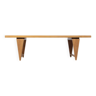 Table basse ML 115 d’Illum Wikkelsø pour Mikael Laursen