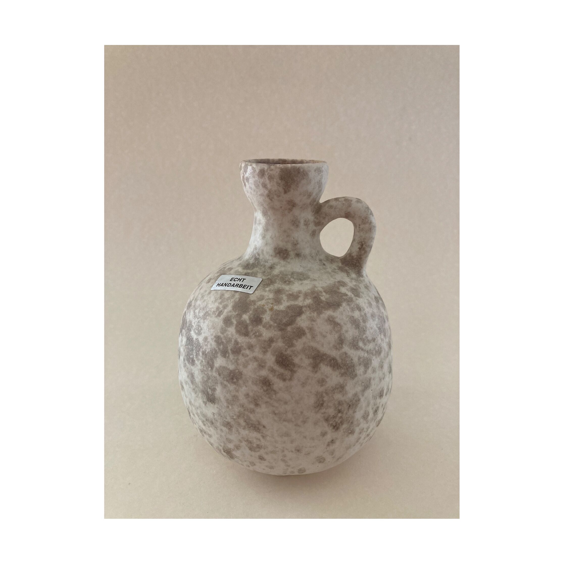 Vase West Germany