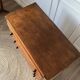 Commode vintage