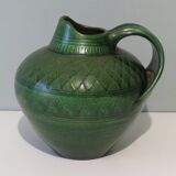 Pitcher, Rothenbury ceramic, 1960