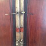 Armoire asiatique